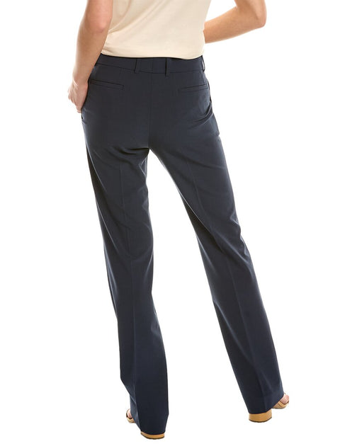 Piazza Sempione Wool-blend Pant | Shop Premium Outlets