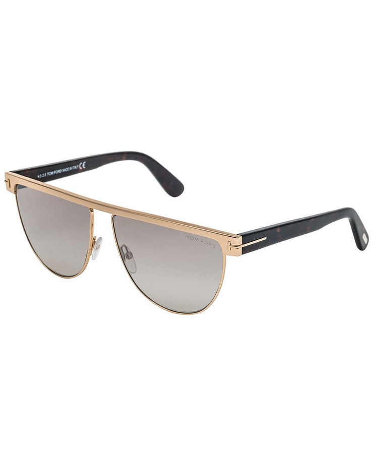 Tom Ford Women's Stephanie 60mm Sunglasses | Shop Premium Outlets