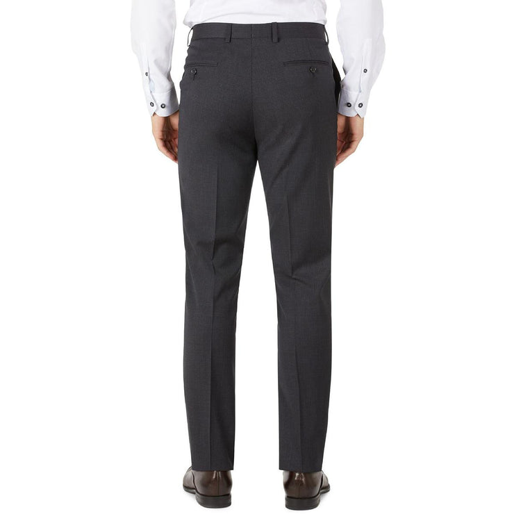 Calvin Klein Mens Skinny Fit Business Dress Pants | Shop Premium Outlets