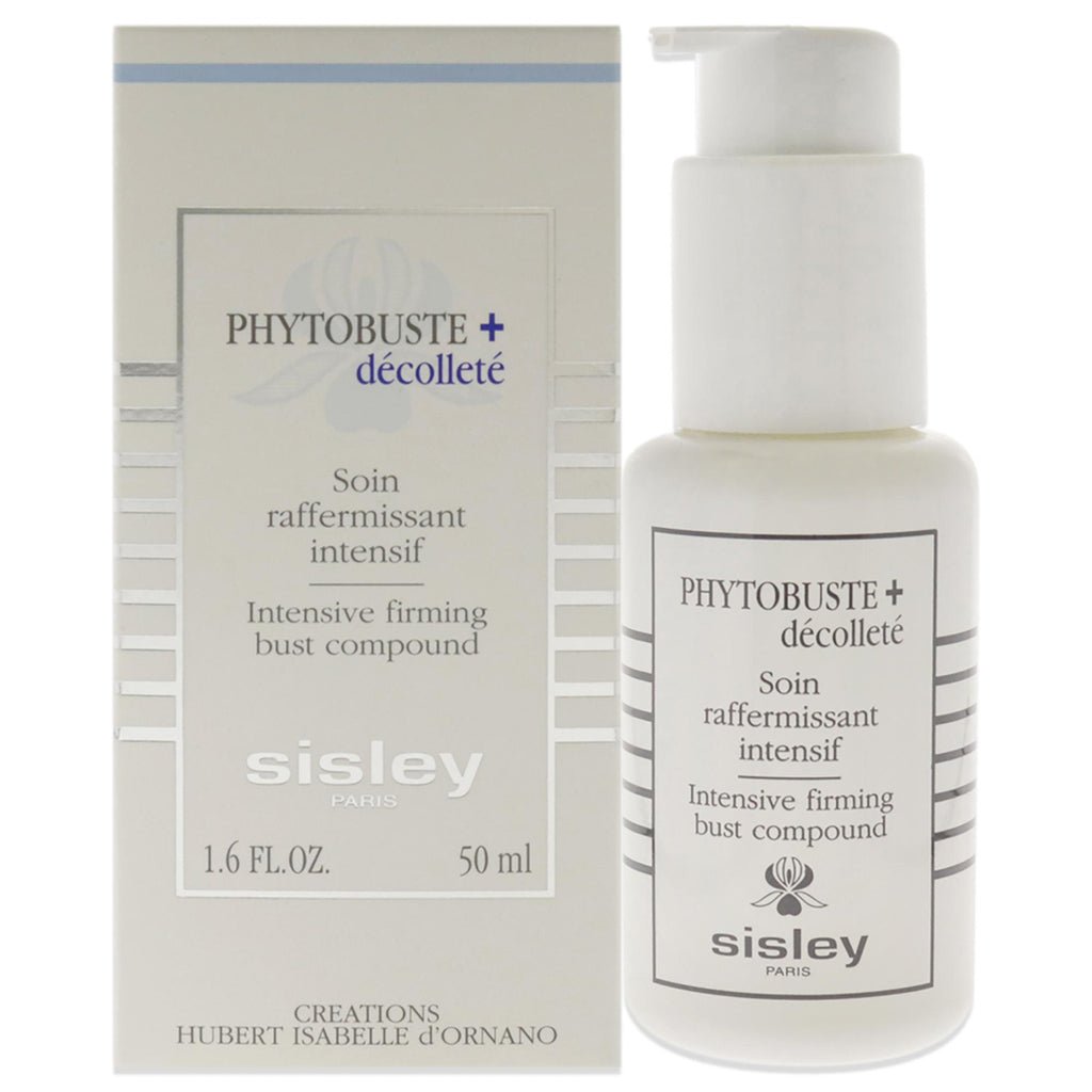 oogsten Chirurgie Pech Sisley Phytobuste + Decollete Intensive Firming Bust Compound By For Women  - 1.6 Oz Treatment | Shop Premium Outlets