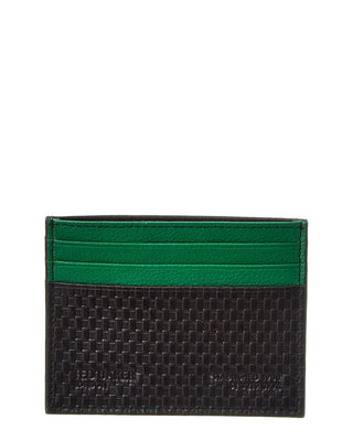 Coach Multiway Zip Card Case, QB/Black, F66550 - Aftersix Lifestyle Inc.