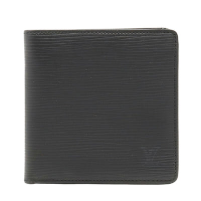 Envelope Carte De Visite Taïga Leather - Wallets and Small Leather Goods