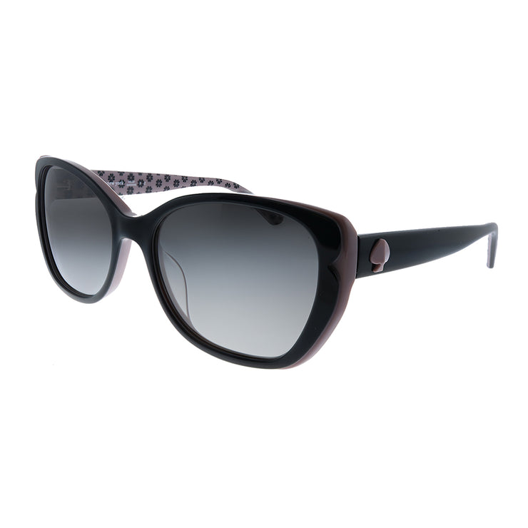 Kate Spade Ks Augusta/g/s 3h2 Wj Womens Square Sunglasses | Shop Premium  Outlets