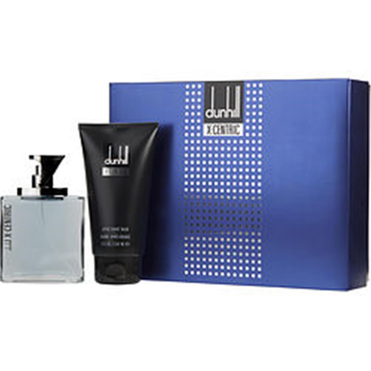 Alfred Dunhill 293499 3.4 oz Eau De Toilette Spray & 5 oz Aftershave Balm For Mens In Brown