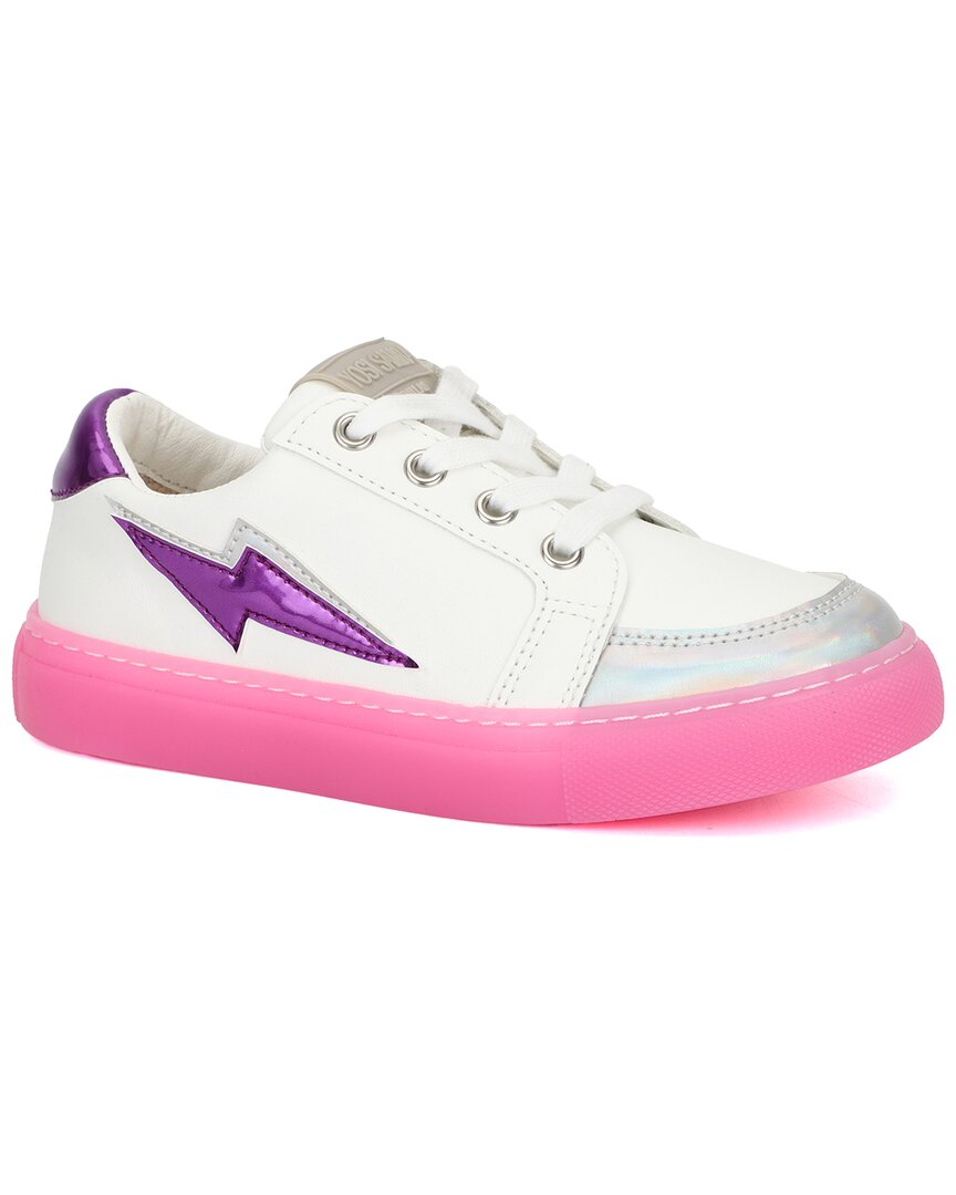 YOSI SAMRA Yosi Samra Miss Bolt Sneaker