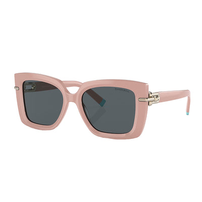 Sunglasses Woman Tiffany TF 4197 8001S4 - price: €204.60