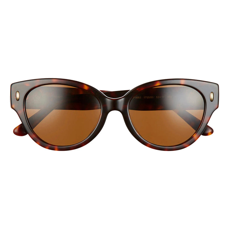 Tory Burch Ty 7168u 172883 Womens Cat-eye Sunglasses | Shop Premium Outlets
