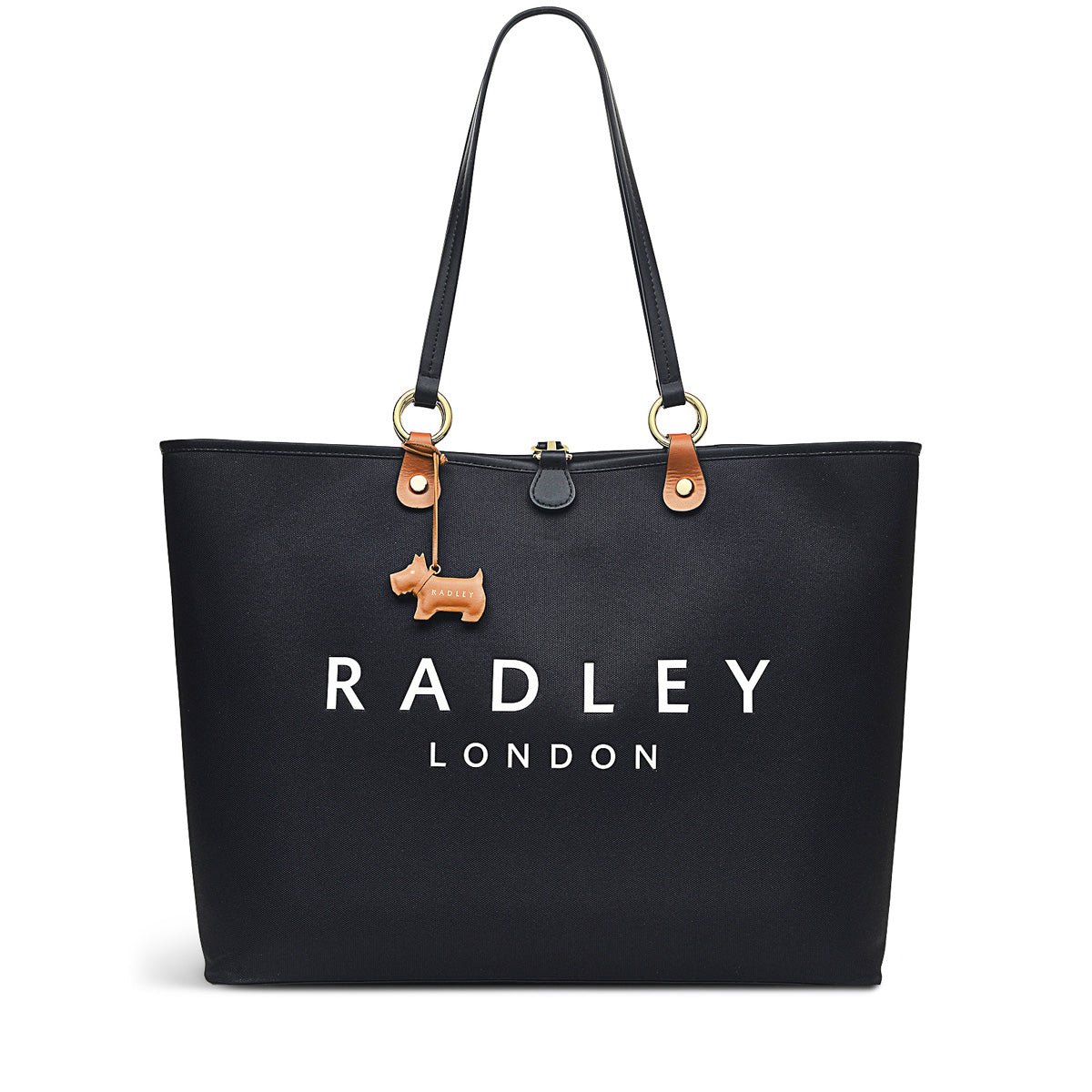 Radley London Addison Gardens Responsible - Large Open Top Tote In ...