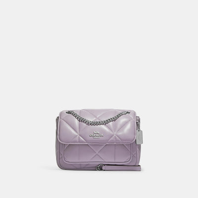 Coach Nolita 15 with Puffy Diamond Quilting