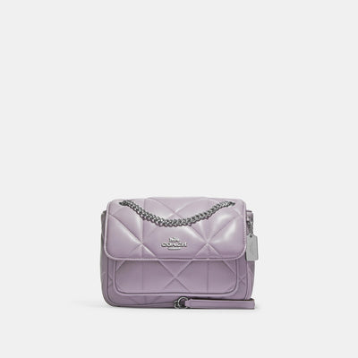 Coach Outlet Kay Crossbody With Puffy Diamond Quilting
