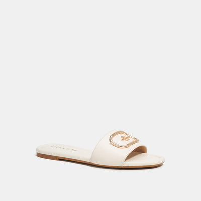 코치 COACH Outlet evy sandal