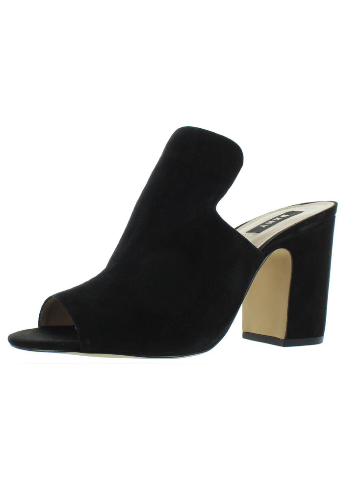DKNY Hester Womens Open Toe Dress Sandals | Shop Premium Outlets