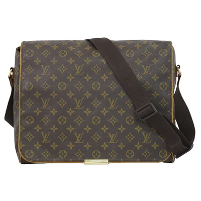 Louis Vuitton Thames - Luxe Du Jour