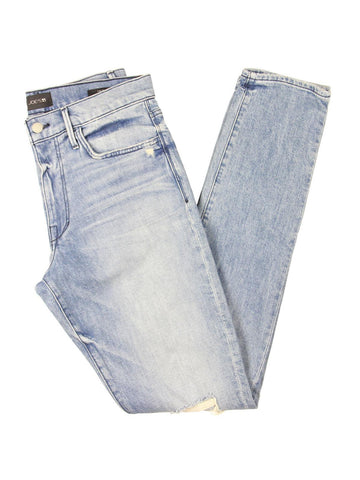 Joe womens denim organic cotton skinny jeans