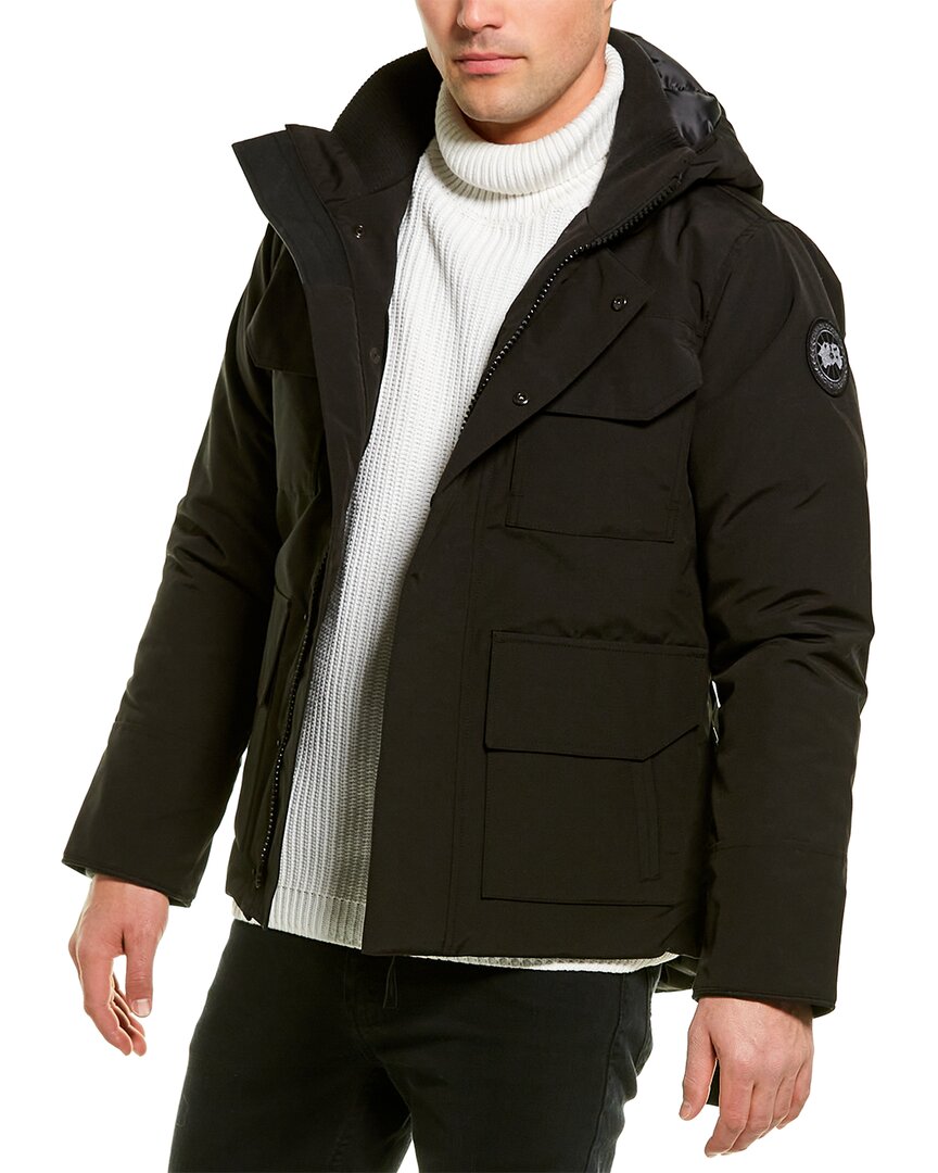 CANADA GOOSE Canada Goose Maitland Down Parka