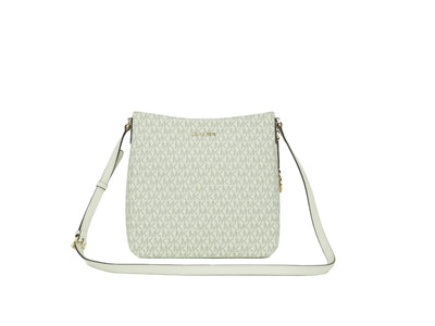 Michael Kors Truffle Mercer Large Convertible Tote Bag at FORZIERI