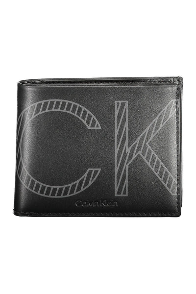 Perfect Betrokken Prematuur Calvin Klein Leather Men's Wallet | Shop Premium Outlets