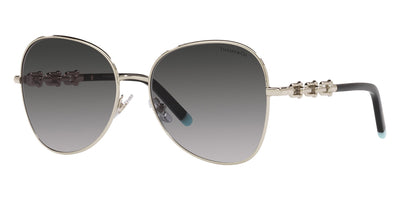 Tiffany & Co TF3083B 61059S 59 Sunglasses