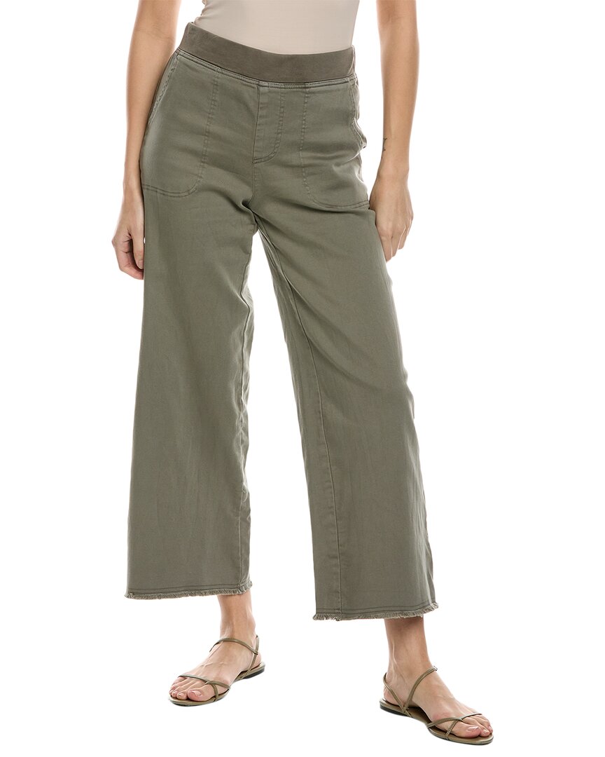 Shop Xcvi Atlas Pant In Green