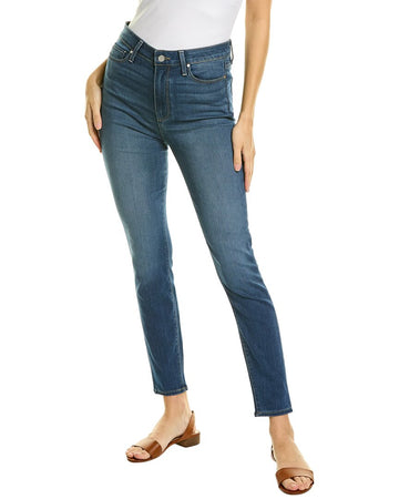 Paige denim margot ankle jean