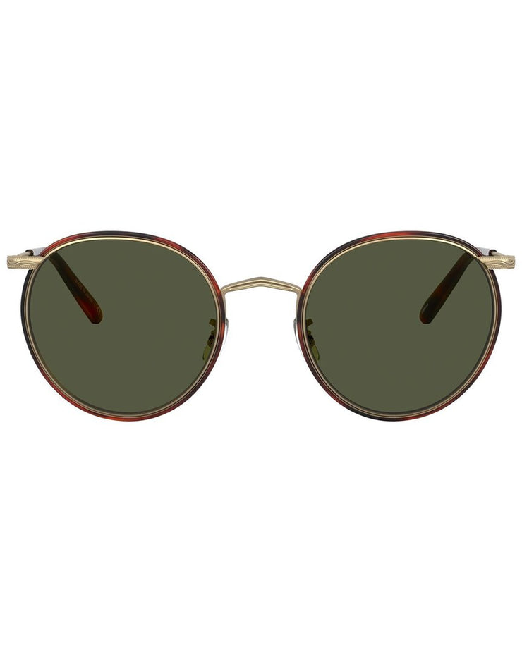 Oliver Peoples Men's Casson 49mm Sunglasses | Shop Premium Outlets