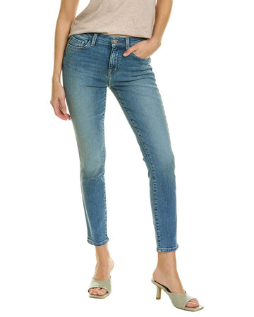 Current/Elliott the stiletto peaceful skinny leg jean