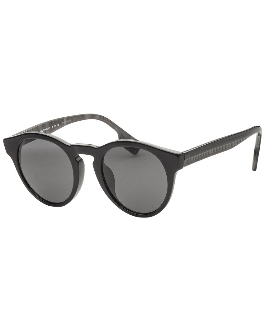 BURBERRY BURBERRY MEN SUNGLASSES