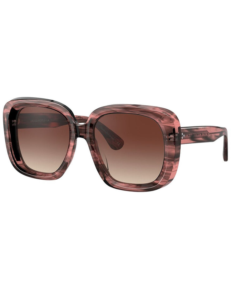 Oliver Peoples Women's Nella 56mm Sunglasses | Shop Premium Outlets
