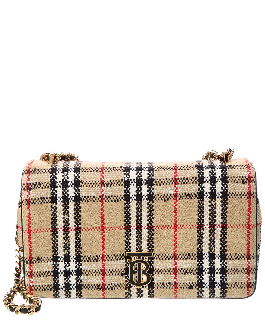 BURBERRY Burberry Lola Medium Shoulder Bag