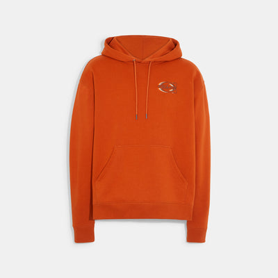 Coach Outlet Signature Hoodie Shop Premium Outlets