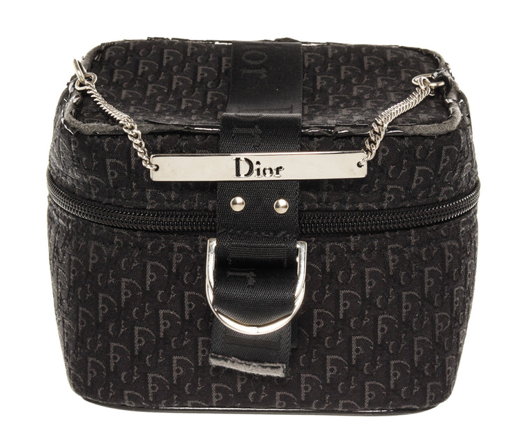 Dior DLite Vanity Case  Bragmybag