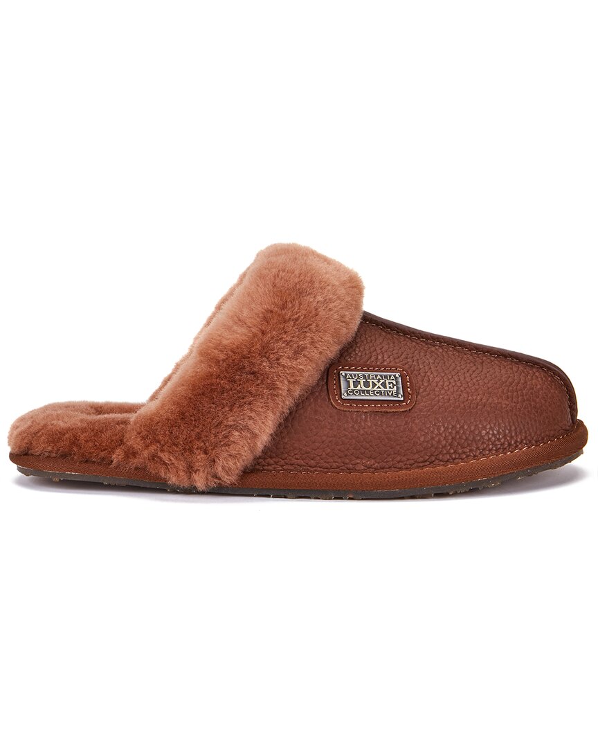 Australia Luxe Collective Slippers