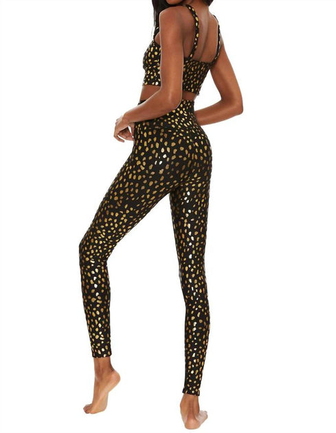 Beach Riot Piper Legging In Goldspot | Shop Premium Outlets