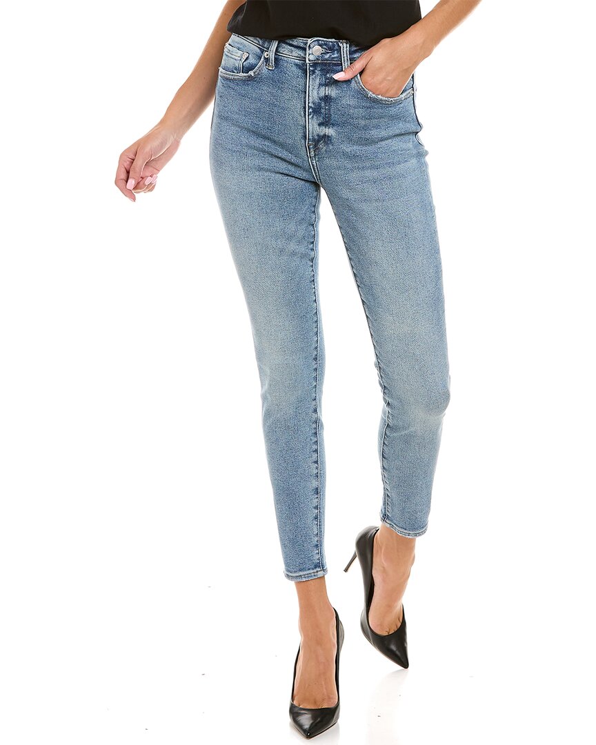 PISTOLA Pistola Aline Pursue High-Rise Skinny Jean