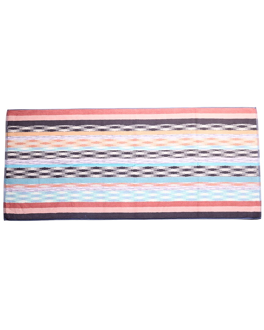 MISSONI Missoni Home Ywan Bath Mat