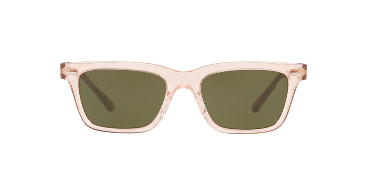 Oliver Peoples x THE ROW Oliver Peoples The Row BA CC 0OV5388SU 165252 Wayfarer  Sunglasses | Shop Premium Outlets