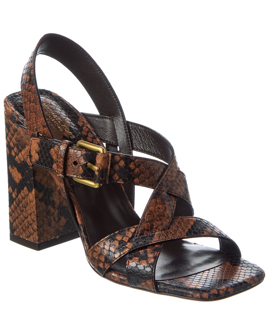 MICHAEL KORS Sandals for Women | ModeSens