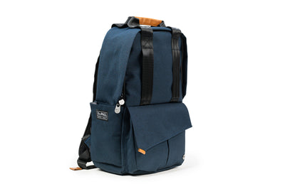 Ful Big Easy Backpack Black