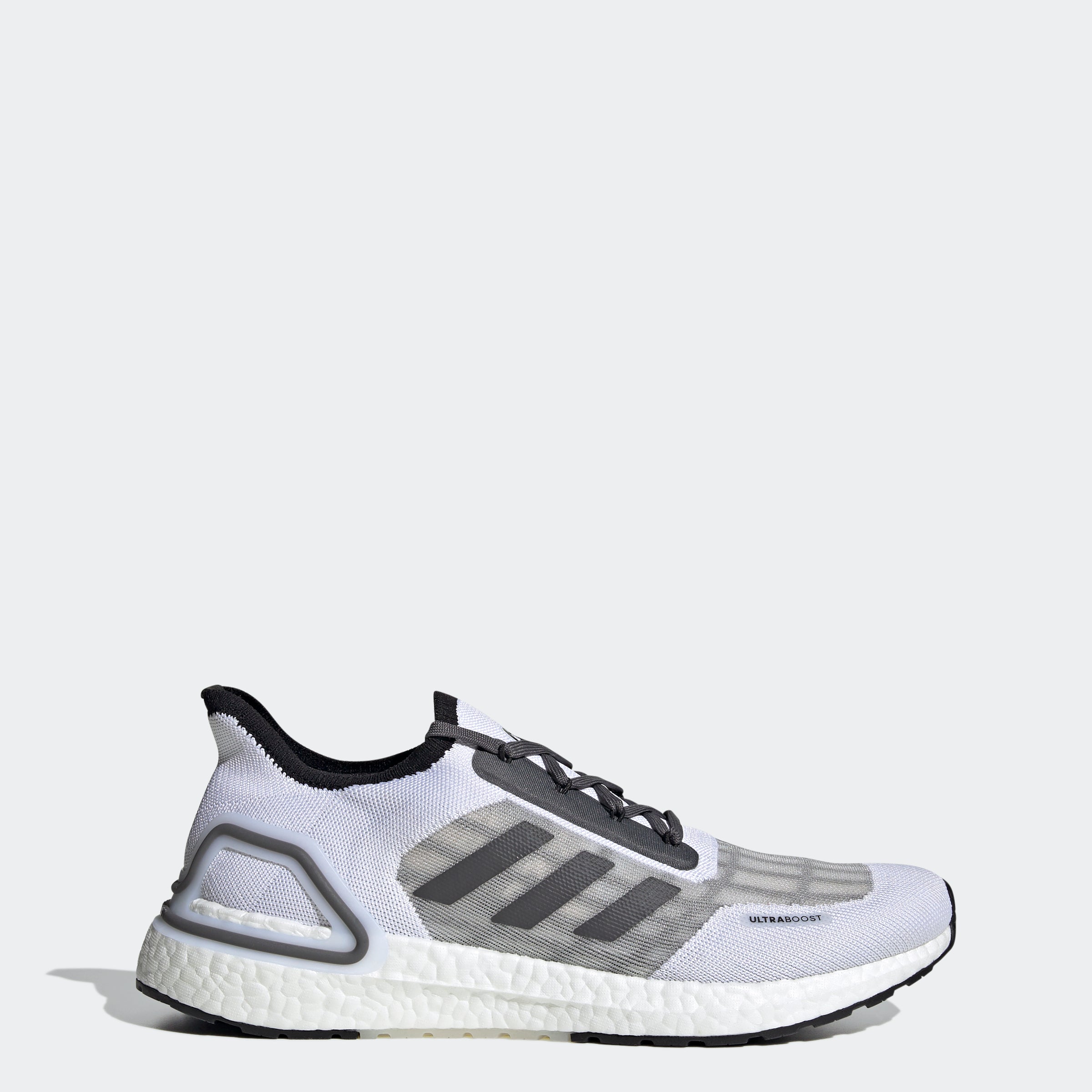 ADIDAS ORIGINALS Men's adidas Ultraboost SUMMER.RDY x James Bond Shoes