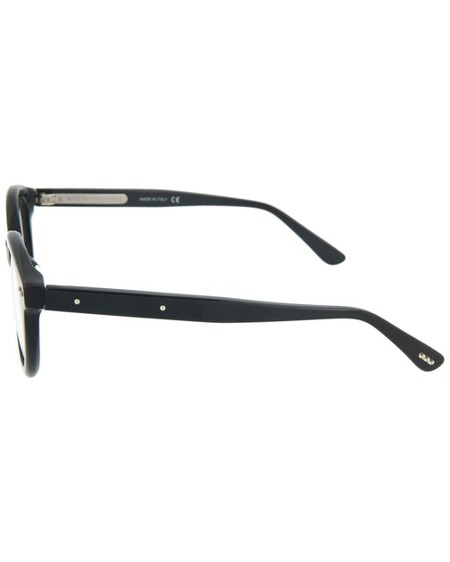 Bottega Veneta Men's Bv0114o 46mm Optical Frames | Shop Premium Outlets