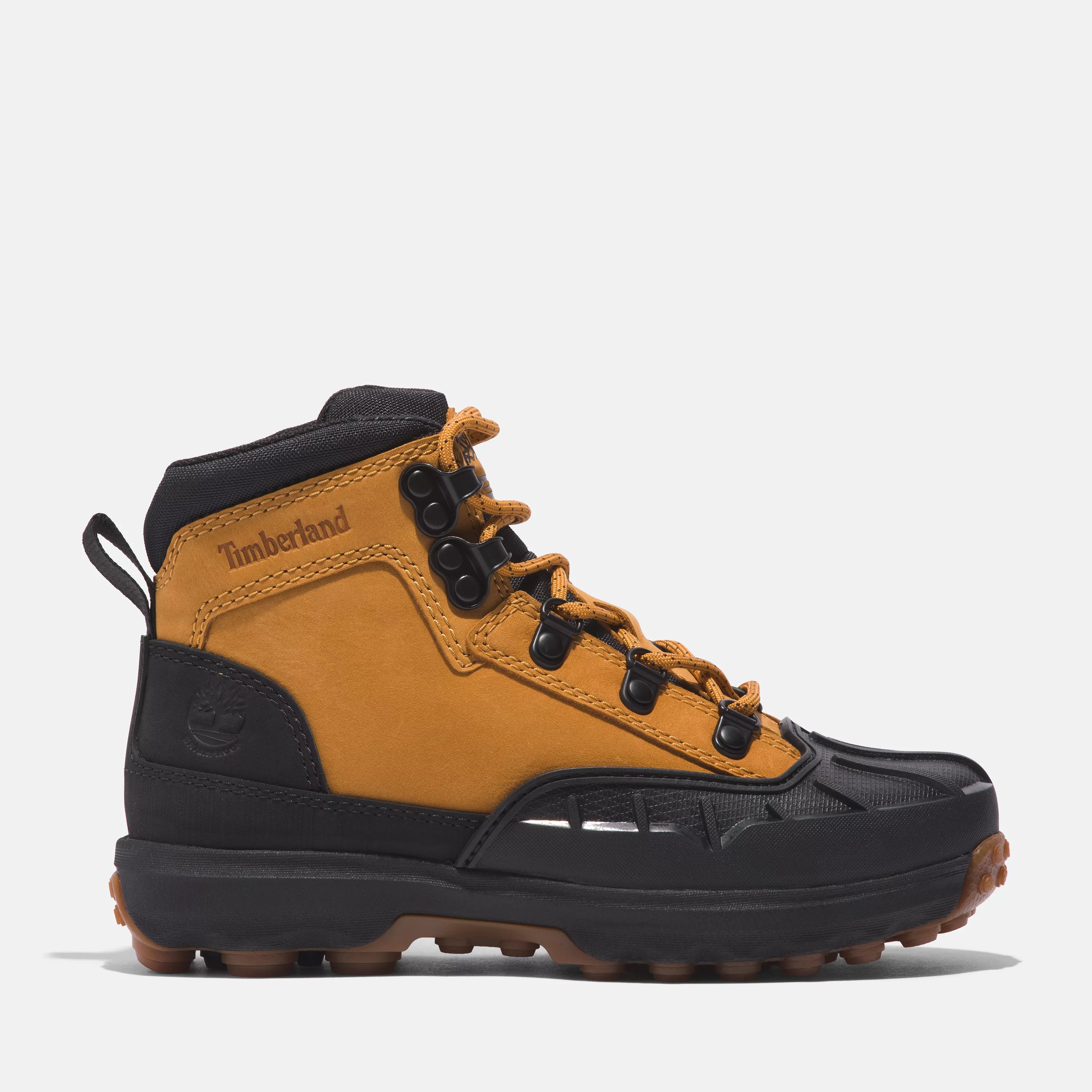 TIMBERLAND Youth Converge Rubber Toe Boot