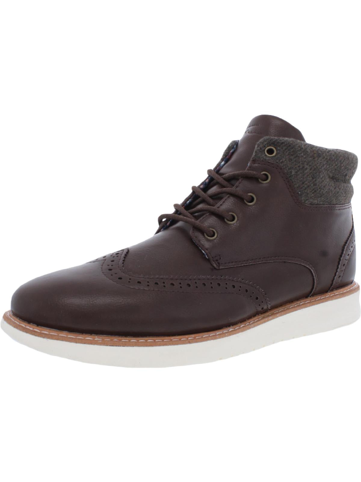 Ben sherman sales omega chukka