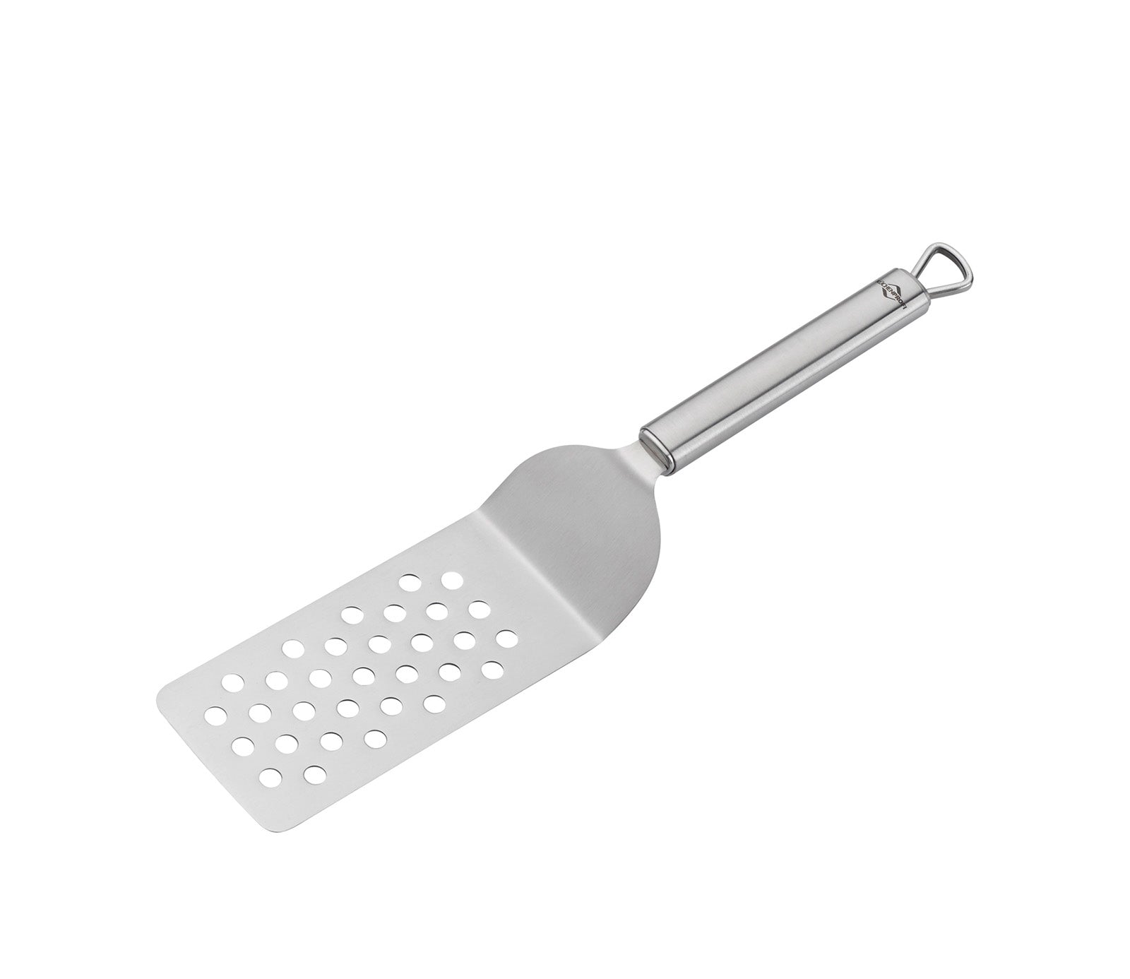 Shop Kuchenprofi Parma Turner Spatula With Holes, 18/10 Stainless Steel, 11-inch In Silver