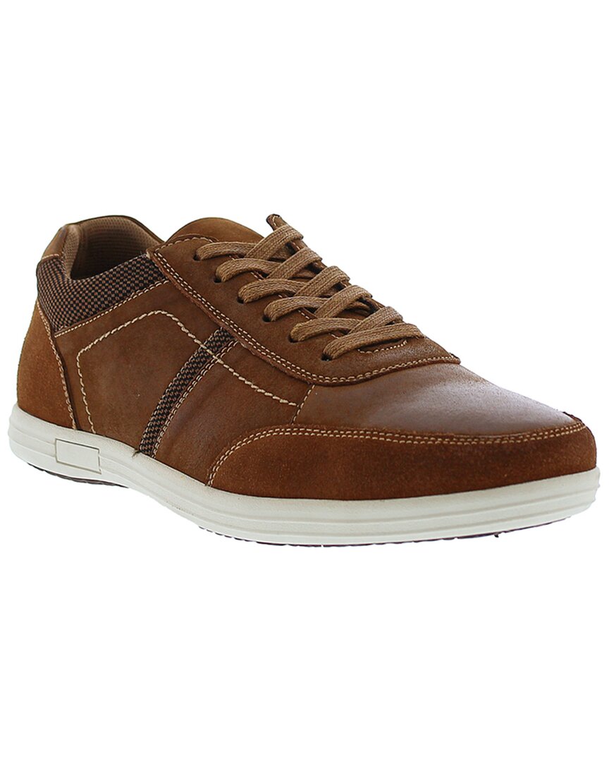 ENGLISH LAUNDRY English Laundry Seb Leather Sneaker