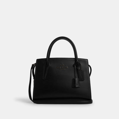 KOCORE - Plain Top Handle Carryall Bag