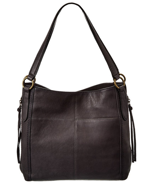 Frye Ari Leather Tote | Shop Premium Outlets
