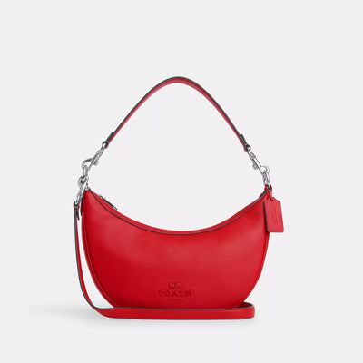 코치 COACH Outlet aria shoulder bag