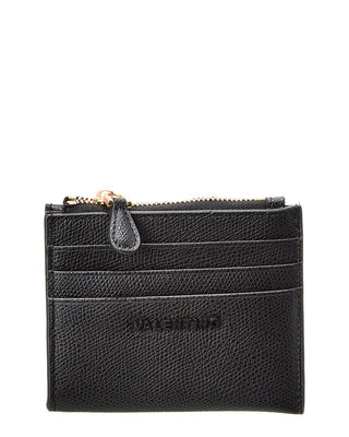 COACH Mini Wallet On A Chain In Signature Canvas in Brown Black (6650) –  Masfreenky Shopperholic