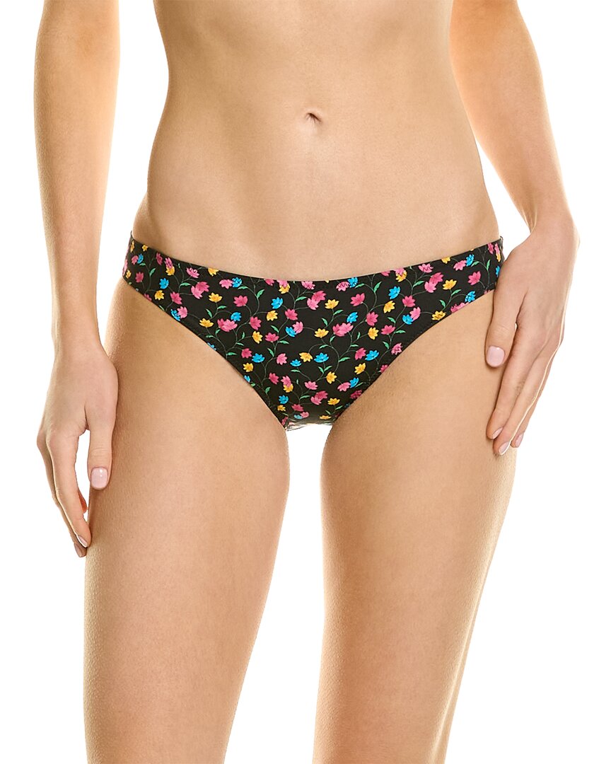 SOLID & STRIPED Solid & Striped The Eva Bikini Bottom