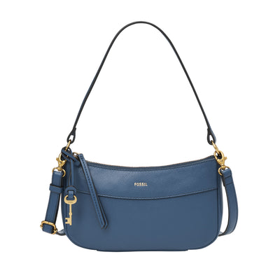 COACH®  Charlotte Shoulder Bag